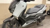 Yamaha XMAX 125 TECH MAX 