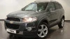 Chevrolet Captiva  Diesel  2.0VCDi LS7