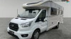 CI HORON HORON ELITE EDITION 74 XT