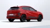 Hyundai Kona EV 150kW 65kWh Black Line