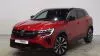 Renault Austral   1.3 TCe Mild Hybrid Techno CVT 116kW