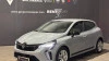 Renault Clio evolution Eco-G 100cv (74kW)