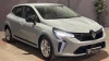 Renault Clio evolution Eco-G 100cv (74kW)