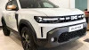 Dacia Duster Extreme hybrid 155