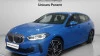 BMW Serie 1 118D BMW Serie 1 118D