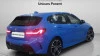 BMW Serie 1 118D BMW Serie 1 118D
