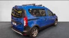 Dacia Dokker 1.5dCi Stepway SS 55kW Dacia Dokker 1.5dCi Stepway SS 55kW