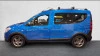 Dacia Dokker 1.5dCi Stepway SS 55kW Dacia Dokker 1.5dCi Stepway SS 55kW