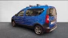 Dacia Dokker 1.5dCi Stepway SS 55kW Dacia Dokker 1.5dCi Stepway SS 55kW