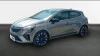 Renault Clio E-TECH Full Hybrid Techno 105kW Renault Clio E-TECH Full Hybrid Techno 105kW