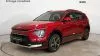 Kia Niro 1.6 GDi HEV 95kW (129CV) Drive