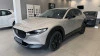 Mazda CX-30 e-SKYACTIV G Homura Mazda CX-30 e-SKYACTIV G Homura