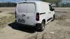 Opel Combo Express 1.6 100CV MT5 E6