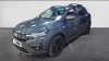Dacia Sandero Stepway Extreme Go 74kW (100CV) ECO-G