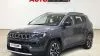 Jeep Compass eHybrid 1.5 MHEV 96kW Longitude Dct