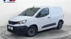 Peugeot Partner Pro Standard 600kg Bluehdi 73kw