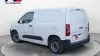 Peugeot Partner Pro Standard 600kg Bluehdi 73kw