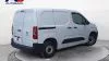 Peugeot Partner Pro Standard 600kg Bluehdi 73kw