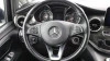 Mercedes-Benz Clase V 2.0 250 D AVANTGARDE LONG 190 5P