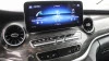 Mercedes-Benz Clase V 2.0 250 D AVANTGARDE LONG 190 5P