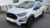 Ford Ecosport 1.0T EcoBoost 92kW (125CV) S&S Active Ford Ecosport 1.0T EcoBoost 92kW (125CV) S&S Active