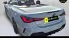 BMW Serie 4 420i Cabrio 135 kW (184 CV)
