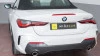 BMW Serie 4 420i Cabrio 135 kW (184 CV)