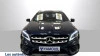 Mercedes-Benz GLA 220 d 4Matic 130 kW (177 CV) Mercedes-Benz GLA 220 d 4Matic 130 kW (177 CV)