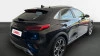 Kia XCeed 1.6 MHEV Tech 100kW (136CV) DCT Kia XCeed 1.6 MHEV Tech 100kW (136CV) DCT