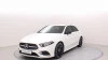 Mercedes-Benz Clase A A 180D Mercedes-Benz Clase A A 180D