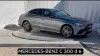 Mercedes-Benz Clase C 300 d e Berlina