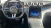 Mercedes-Benz Clase C 300 d e Berlina