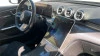 Mercedes-Benz Clase C 300 d e Berlina