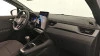 Renault Captur  Gasolina/gas  TCe Techno 74kW GLP