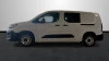 Opel Combo Cargo Doble Cabina Diesel 1.5 100HP S&S