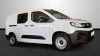 Opel Combo Cargo Doble Cabina Diesel 1.5 100HP S&S