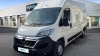 Citroën Jumper BlueHDi 88KW (120CV) Furgón 33L2H2