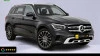 Mercedes-Benz Clase GLC GLC 200 d 4MATIC Mercedes-Benz Clase GLC GLC 200 d 4MATIC