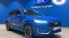 Ford Kuga ST-Line X 2.5 Duratec PHEV 178kW Auto