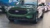 Ford Kuga ST-Line 2.5 Duratec FHEV 132kW Auto
