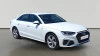 Audi A4 S line 35 TDI 120kW (163CV) S tronic