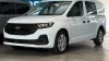 Ford Transit Connect FlexCab 1.5 EcoB. PHEV 110kW Trend L2 AT