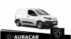 Peugeot Partner Furgón M Diésel 100CV Manual Peugeot Partner Furgón M Diésel 100CV Manual