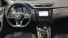 Nissan Qashqai DIG-T 140 N-Motion 4x2 103 kW (140 CV) Nissan Qashqai DIG-T 140 N-Motion 4x2 103 kW (140 CV)
