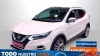 Nissan Qashqai DIG-T 140 N-Motion 4x2 103 kW (140 CV) Nissan Qashqai DIG-T 140 N-Motion 4x2 103 kW (140 CV)