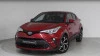 Toyota C-HR 1.8 125H Advance Toyota C-HR 1.8 125H Advance