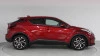 Toyota C-HR 1.8 125H Advance Toyota C-HR 1.8 125H Advance