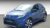 Toyota Aygo X Cross 5 Puertas Trendy Edition 70 Manual 5v