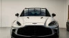 Aston Martin DBX 707 V8