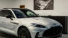 Aston Martin DBX 707 V8